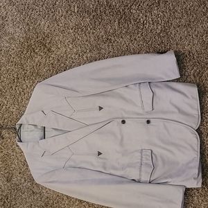 Suit jacket
